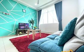 Klia Ehsan Residences Sepang Nilai